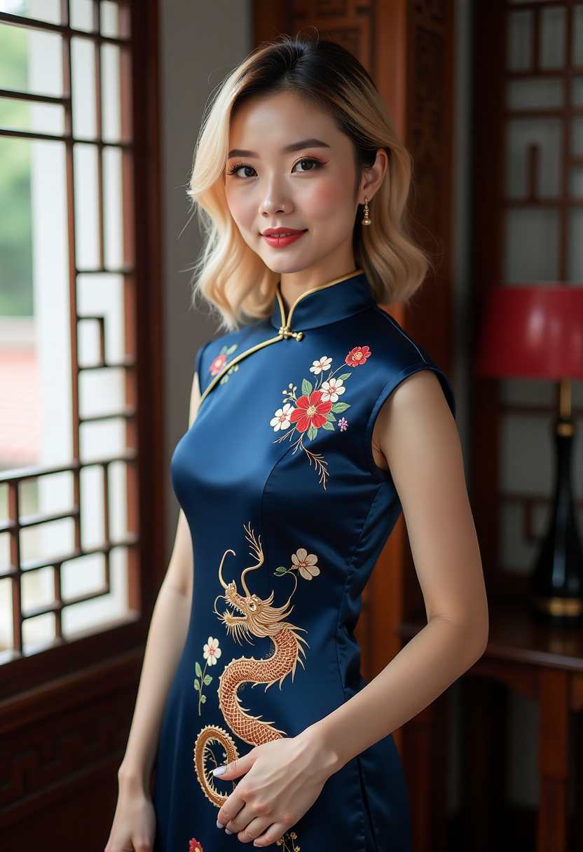 夏家三千金第4季海报