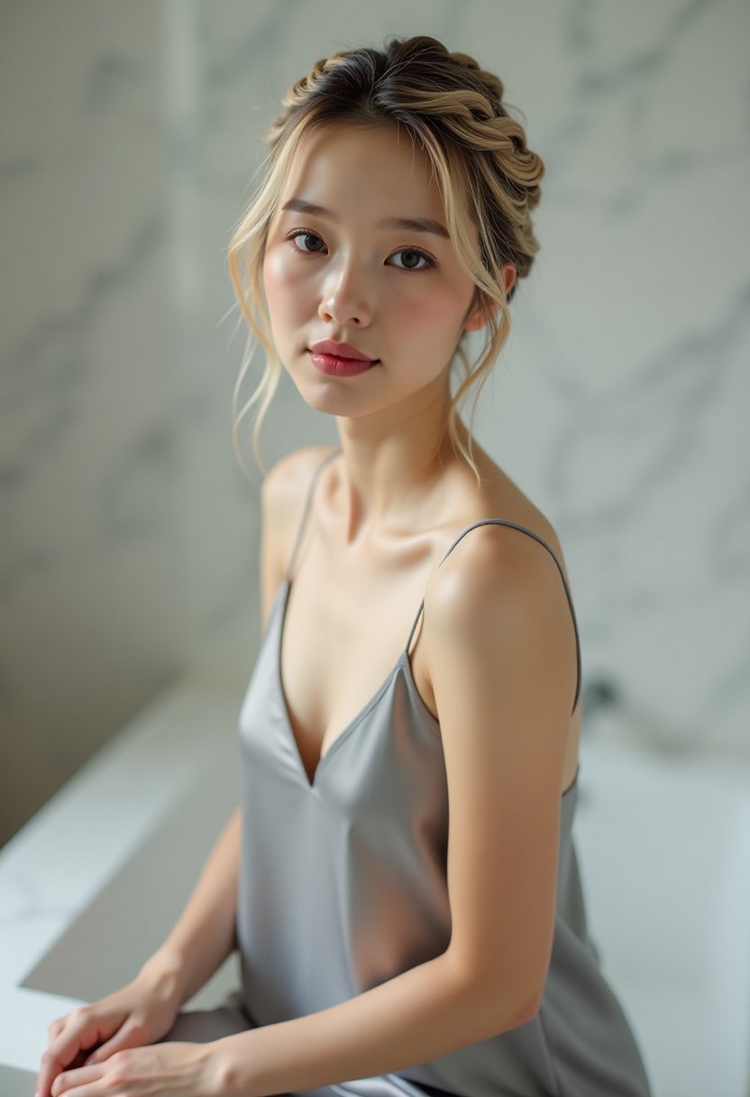 夏家三千金第7季海报