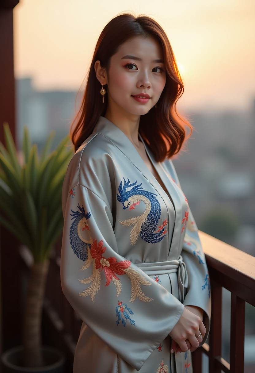 夏家三千金第5季海报
