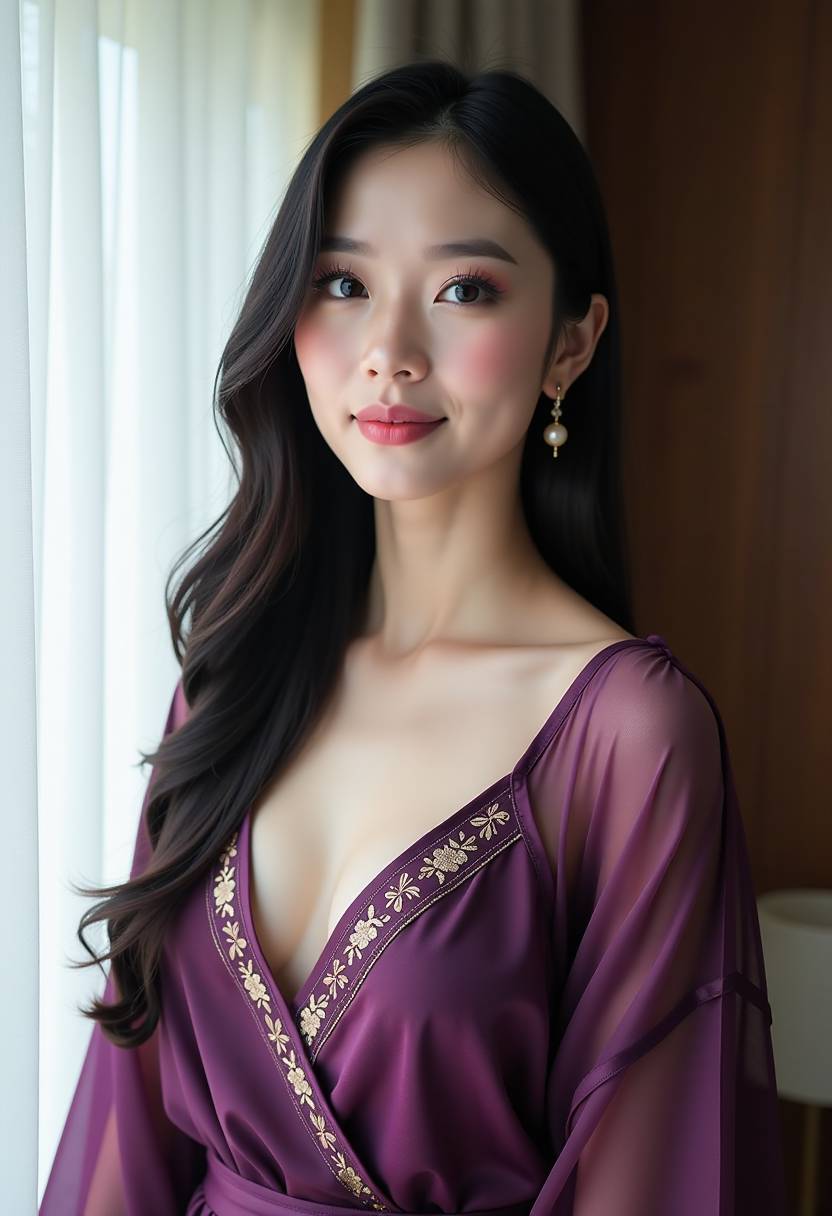 夏家三千金第1季海报